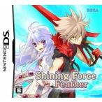 NDS シャイニング フォース フェザー＊ニンテンドーDSソフト