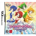 ニンテンドーDSソフト プリンセス・オン・アイス