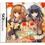 『中古即納』{NDS} Really？Really! リアリアDS 通常版 角川書店