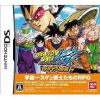 中古ニンテンドーDSソフト DRAGON BALL KAI -改- (ドラゴンボールカイ) 〜サイヤ人来襲〜