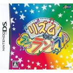 ニンテンドーDSソフト リズム DE ラン♪ラン♪ラン♪