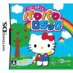 ニンテンドーDSソフト ハローキティのパクパク＆ロジック