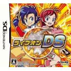 ニンテンドーDSソフト ライブオンDS