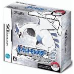 ショッピングソウルシルバー 中古ニンテンドーDSソフト ポケットモンスター ソウルシルバー(ポケウォーカー同梱)