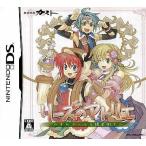 中古ニンテンドーDSソフト リーズのアトリエ 〜オルドールの錬金術士〜[通常版](修正版)