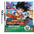 ニンテンドーDSソフト ドラゴンボールDS2 突撃!レッドリボン軍