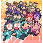 ニンテンドーDSソフト 忍たま乱太郎 学年対抗戦パズル!の段