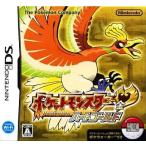 中古ニンテンドーDSソフト ポケットモンスター ハートゴールド(ポケウォーカー欠品/ソフト単品)