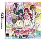 ニンテンドーDSソフト こえであそぼう ハートキャッチプリキュア!
