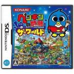 中古ニンテンドーDSソフト ペンギンの問題 ザ・ワールド