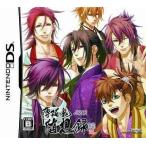 ニンテンドーDSソフト 薄桜鬼 随想録DS