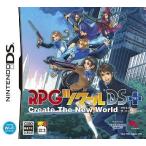 RPGツクールDS+ /ニンテンドーDS