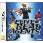ニンテンドーDSソフト 北米版 Elite Beat Agents