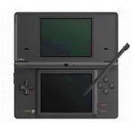 中古ニンテンドーDSハード ニンテンドーDSi本体 ブラック