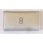 中古ニンテンドーDSハード クラブニンテンドー DSカードケース (シルバー) ＆ 特製タッチペン