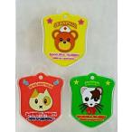  б/у Nintendo DS твердый гонг matic Dan John Sakura Taisen мягкий чехол 3 шт. комплект 