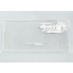  б/у Nintendo DS твердый Sakura Taisen ~. есть . поэтому ~ пар тип защита покрытие DSlite