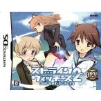  б/у Nintendo DS soft Strike Witches 2...* более того .*.... делать [ ограниченая версия ]