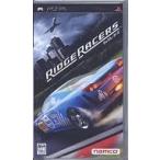 PSP／RIDGE RACERS