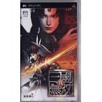 中古PSPソフト 真・三國無双
