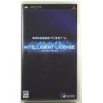 PSP／インテリジェント・ライセンス