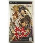 戦国キャノン SENGOKU ACE EPISODE3/PSP