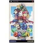 中古PSPソフト ロックマンDASH 鋼の冒険心