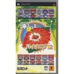  б/у PSP soft гонг слот .sro.! Pioneer 12