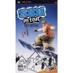 SSX On Tour/PSP