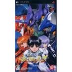 新世紀エヴァンゲリオン2 造られしセカイ another cases/PSP