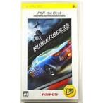 リッジレーサーズ PSP the Best /PSP