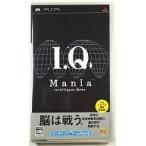 I.Q Mania /PSP