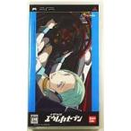 交響詩篇エウレカセブン/PSP