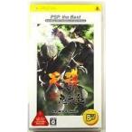 PSP 天誅 忍大全 PSP the Best