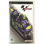 PSPソフト MotoGP