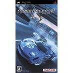 中古PSPソフト リッジレーサーズ 2