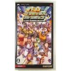 カプコン クラシックス コレクション/PSP