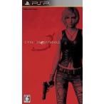 PSP／The 3rd Birthday