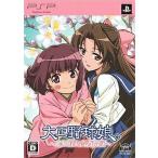PSPソフト 大正野球娘。〜乙女達乃青春日記〜
