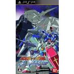  б/у PSP soft Mobile Suit Gundam Gundam vs Gundam NEXT PLUS