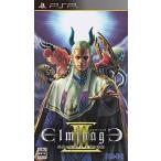 『中古即納』{PSP} エルミナージュIII 〜暗黒の使徒と太陽の宮殿〜 スターフィッシュ・エスディ
