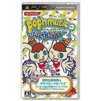 PSP／ポップンミュージックポータブル2