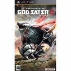  б/у PSP soft GOD EATER2