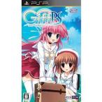 PSPソフト Gift -prism-