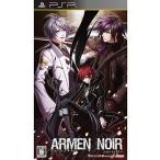 ショッピングアーメン 中古PSPソフト アーメン・ノワール ポータブル[通常版]
