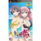  б/у PSP soft .-saki-Portable[Best версия ]