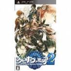  б/у PSP soft aru kana * Familia 2[ обычная версия ]
