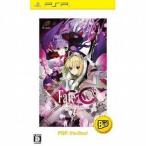 PSP／フェイト／エクストラCCC PSP the Best