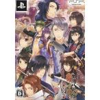 里見八犬伝 八珠之記 ＜豪華版＞/PSP