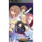 PSPソフト Memories Off ゆびきりの記憶+スイーツパック
